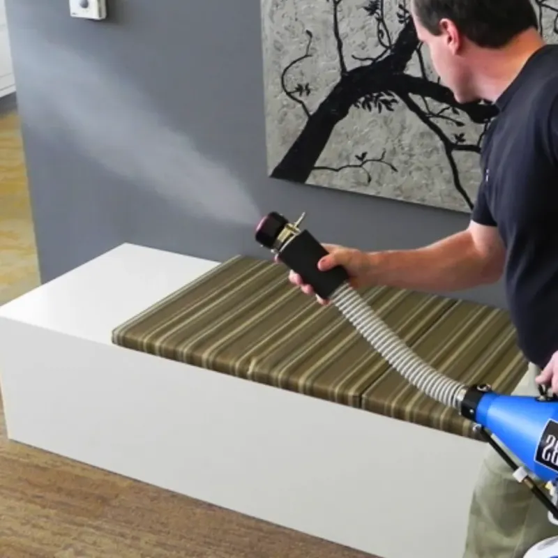 Professional Odor Removal in Willow Springs, MO